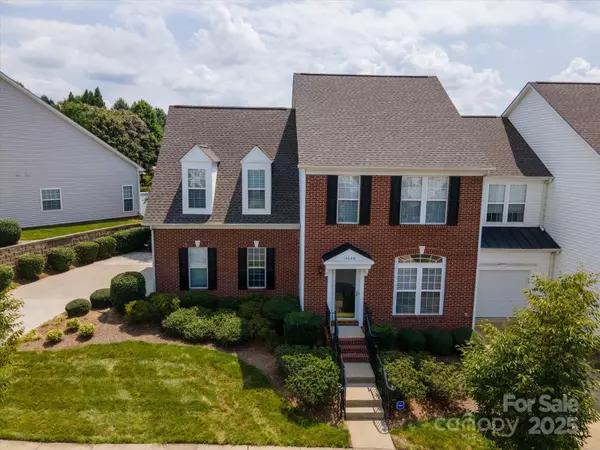 Huntersville, NC 28078,14648 Greenpoint LN