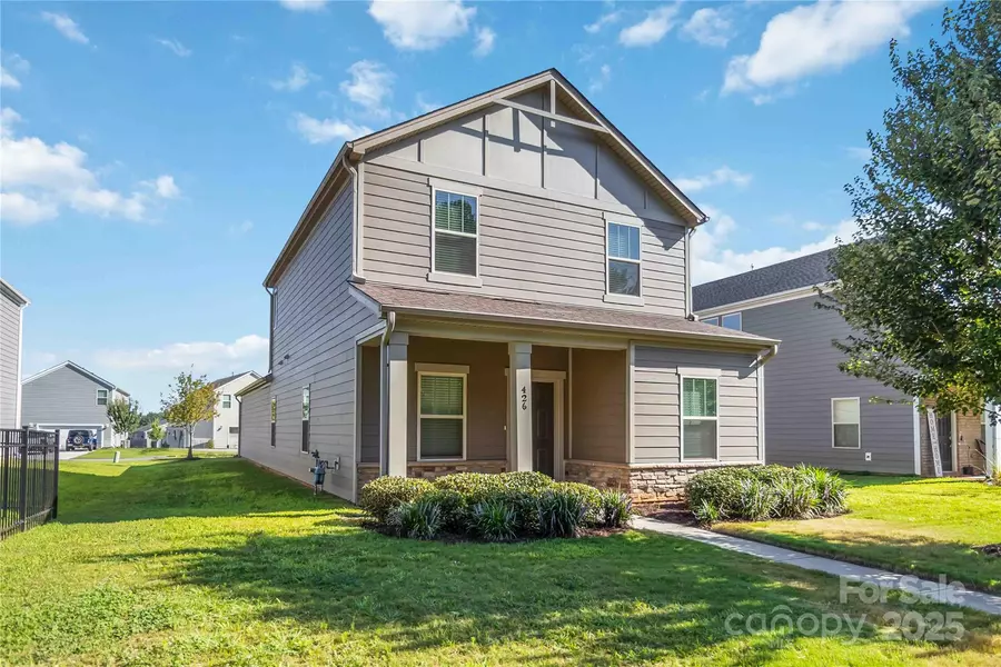 426 Nixon RD, Belmont, NC 28012