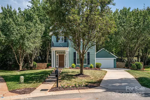 Huntersville, NC 28078,8232 Ballymore CT
