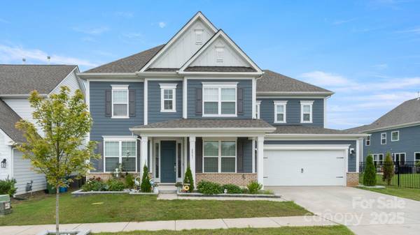 2861 Suffolk PL, Fort Mill, SC 29715