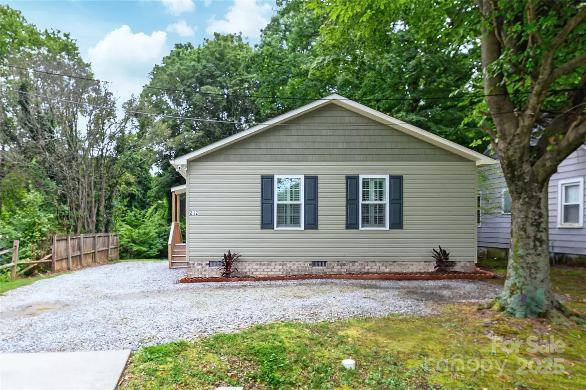 High Point, NC 27265,212 Spencer ST #45