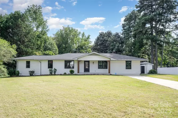 Salisbury, NC 28147,107 Larch RD