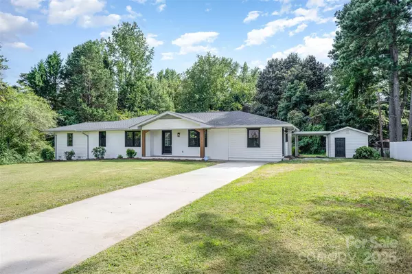 Salisbury, NC 28147,107 Larch RD