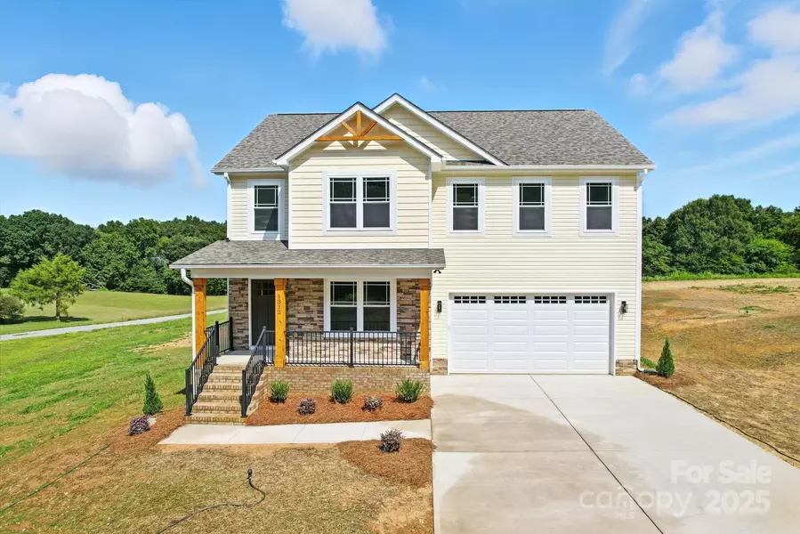 1312 Austin Chaney RD, Wingate, NC 28174