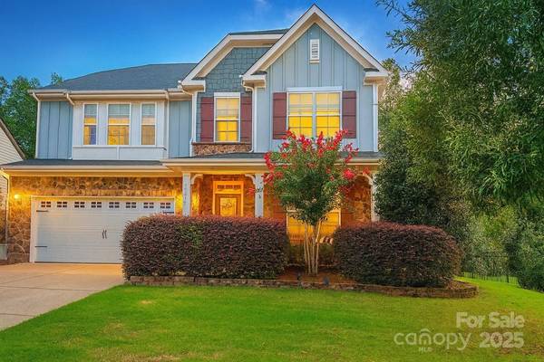 18619 Studman Branch AVE, Charlotte, NC 28278