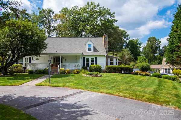 Hendersonville, NC 28792,132 Serenity CIR