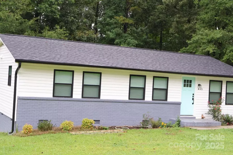 405 dover DR, Bessemer City, NC 28016