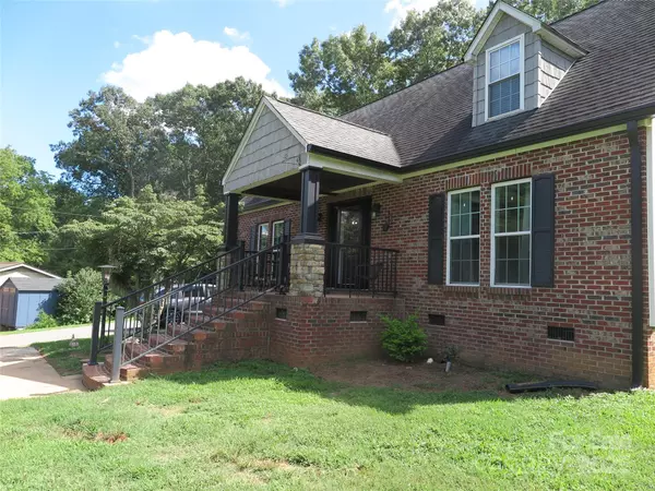 4201 Graceway DR, Gastonia, NC 28052