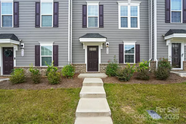 2108 Trout Lily LN #198, Matthews, NC 28104
