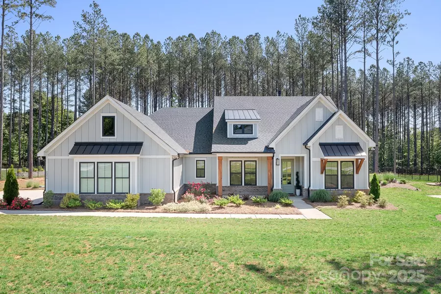 2396 Lee Lawing RD, Lincolnton, NC 28092