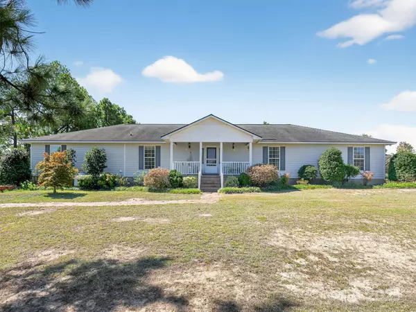 Cheraw, SC 29520,1035 Mcmillan RD