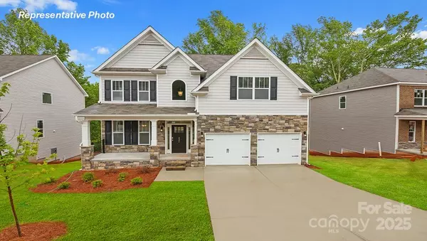7185 Sylvan Retreat DR, Denver, NC 28037