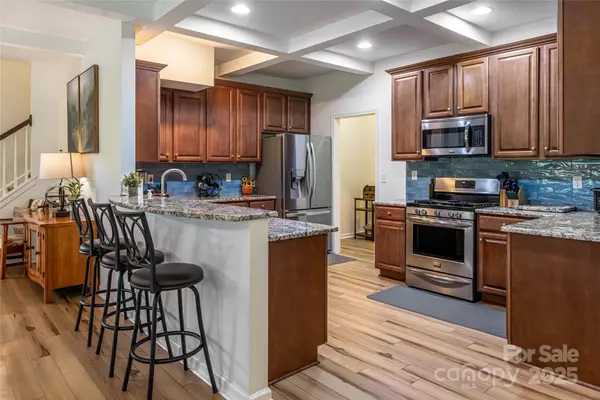 Weaverville, NC 28787,53 Brown ST