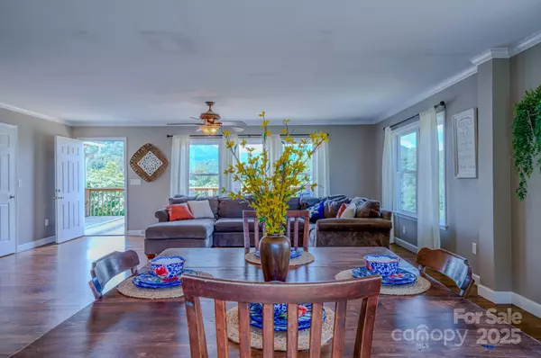 Leicester, NC 28748,44 Crystal View WAY