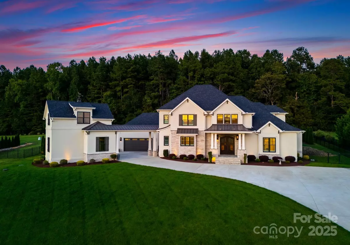 Iron Station, NC 28080,788 Pinnacle DR