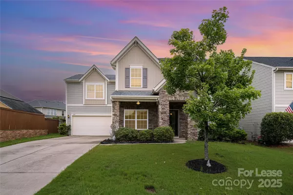 3530 Alister AVE SW, Concord, NC 28027