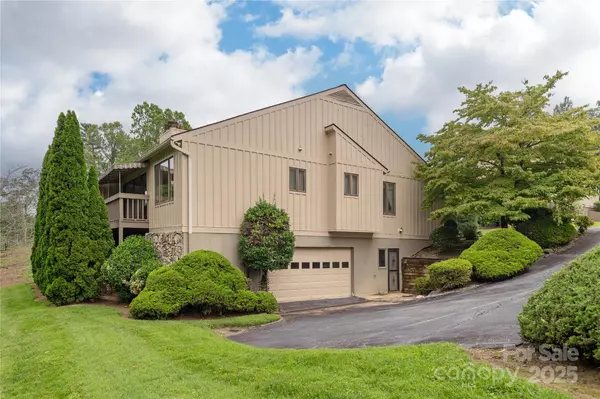 Hendersonville, NC 28791,1 Westridge CT #Unit B