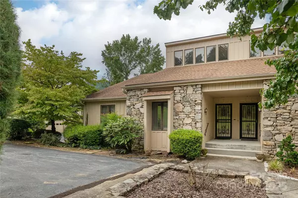 Hendersonville, NC 28791,1 Westridge CT #Unit B