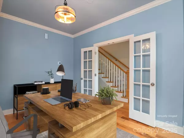 Charlotte, NC 28205,1624 Nandina Corners ALY