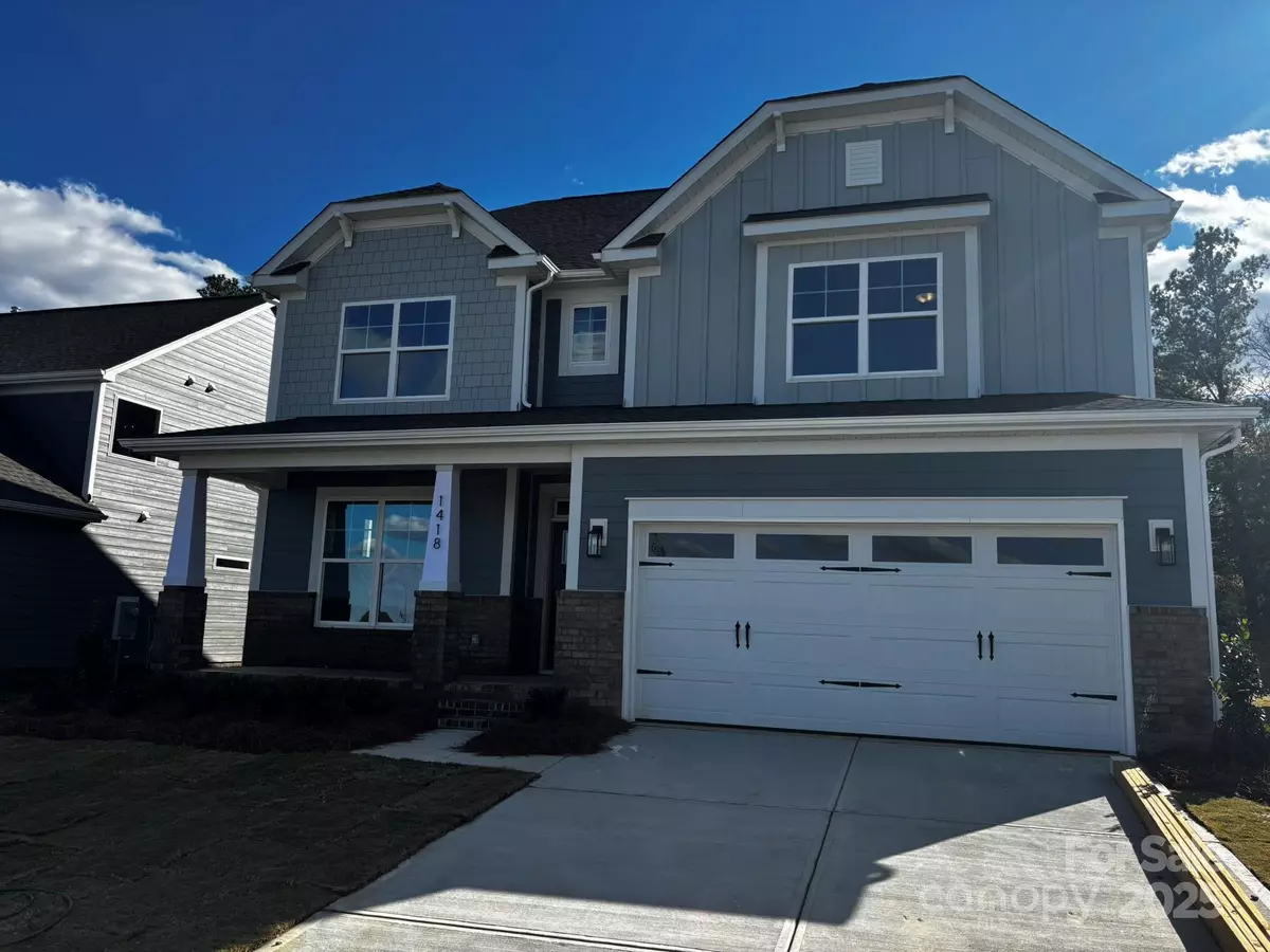 Rock Hill, SC 29730,1418 Crooked Stick DR