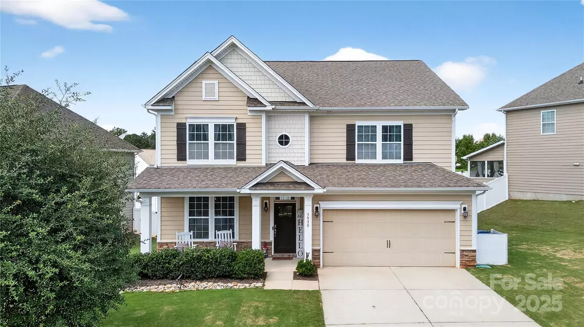 Sherrills Ford, NC 28673,3930 Norman View DR