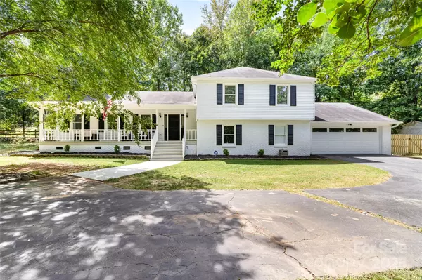 Charlotte, NC 28215,4501 Brookwood RD