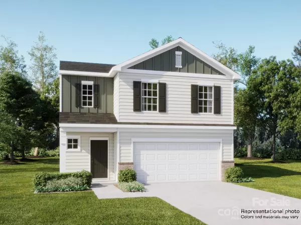 3289 Crawford AVE, Gastonia, NC 28052