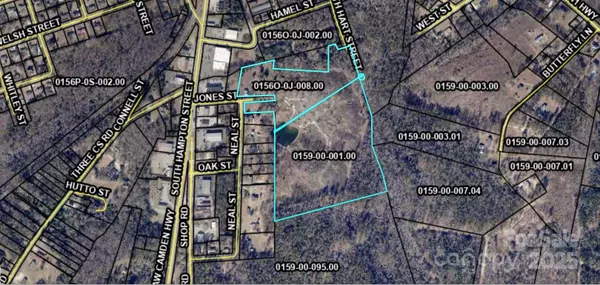 113 Jones ST, Kershaw, SC 29067