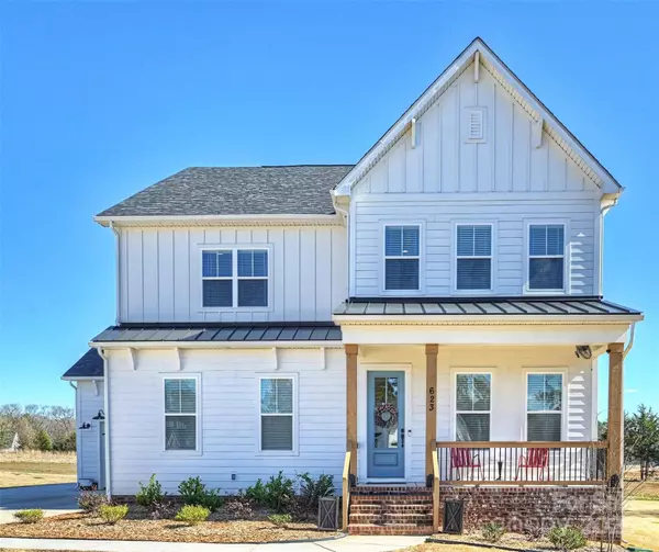 Clover, SC 29710,623 Plowshare WAY