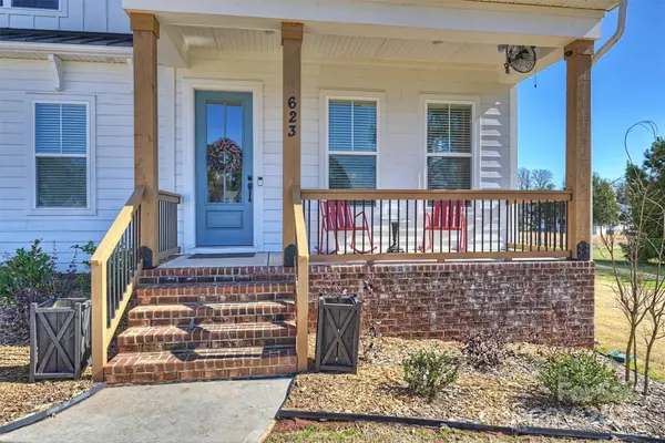 Clover, SC 29710,623 Plowshare WAY