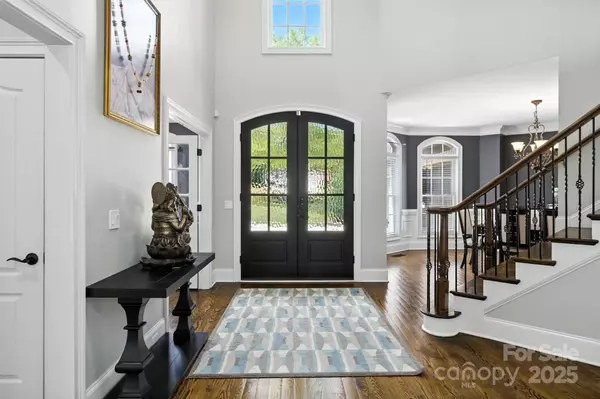 Harrisburg, NC 28075,4134 Burnage Hall RD