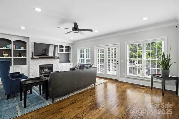 Harrisburg, NC 28075,4134 Burnage Hall RD