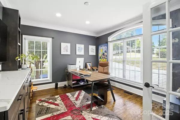 Harrisburg, NC 28075,4134 Burnage Hall RD