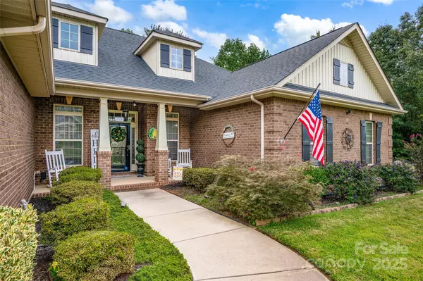Troutman, NC 28166,244 Mills Plantation CIR