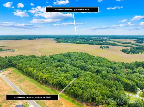 Waxhaw, NC 28173,1424 Majestic Forest LN