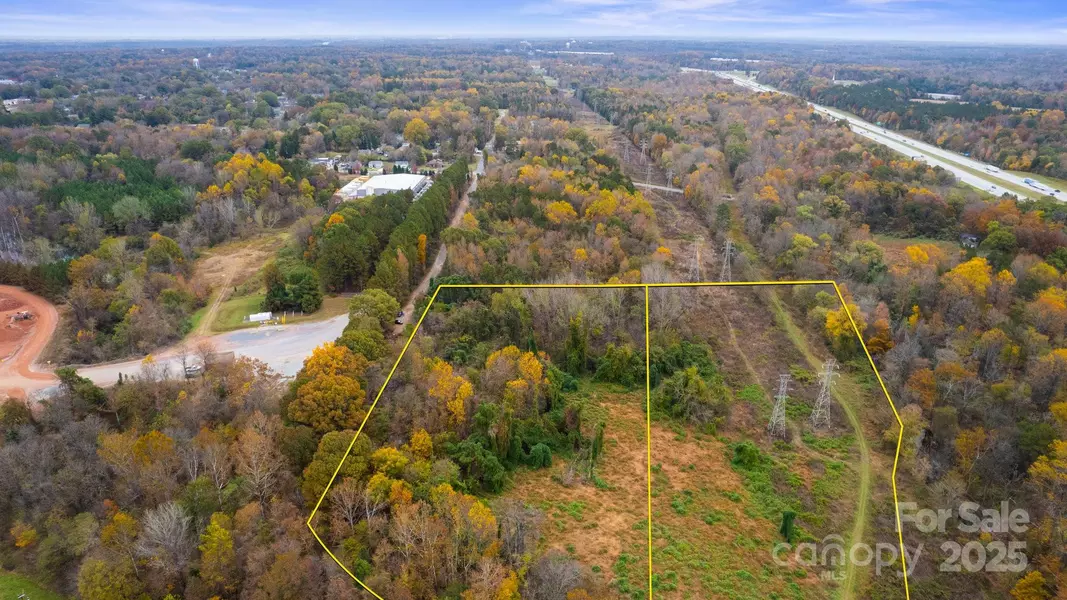 0 Brown ST, Salisbury, NC 28146