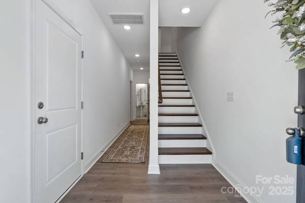 Asheville, NC 28804,188 Cherry Springs LN #1-D