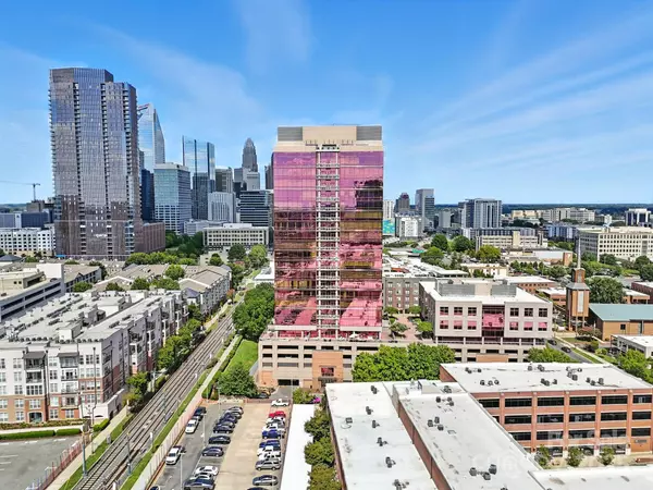 Charlotte, NC 28203,315 Arlington AVE #1704