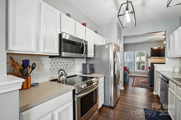 Cramerton, NC 28032,2005 Cramerton Village DR #E