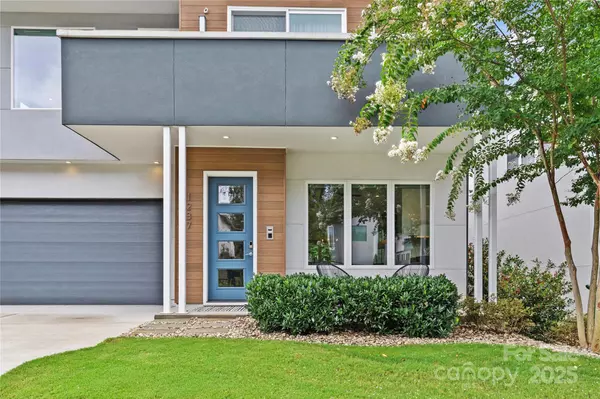 Charlotte, NC 28211,1237 Realta DR