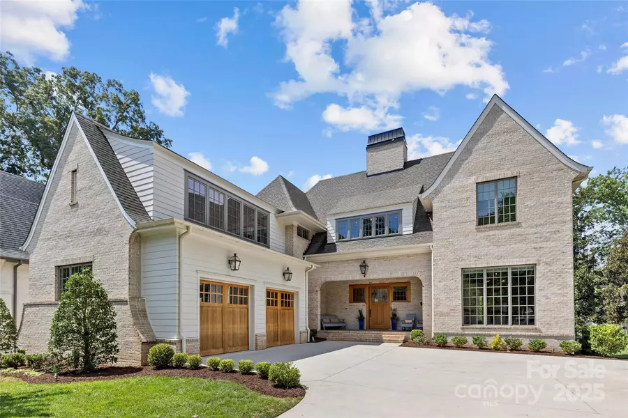1728 Jameston DR, Charlotte, NC 28209
