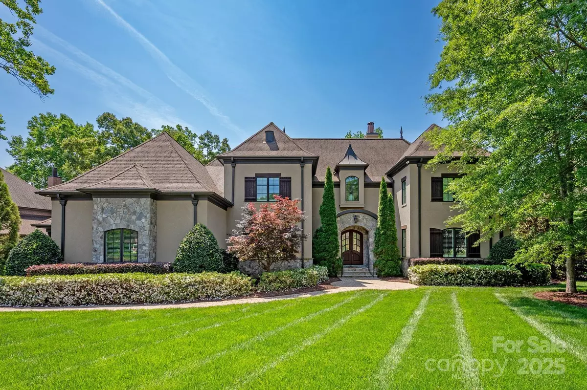 Waxhaw, NC 28173,8021 Skye Lochs DR