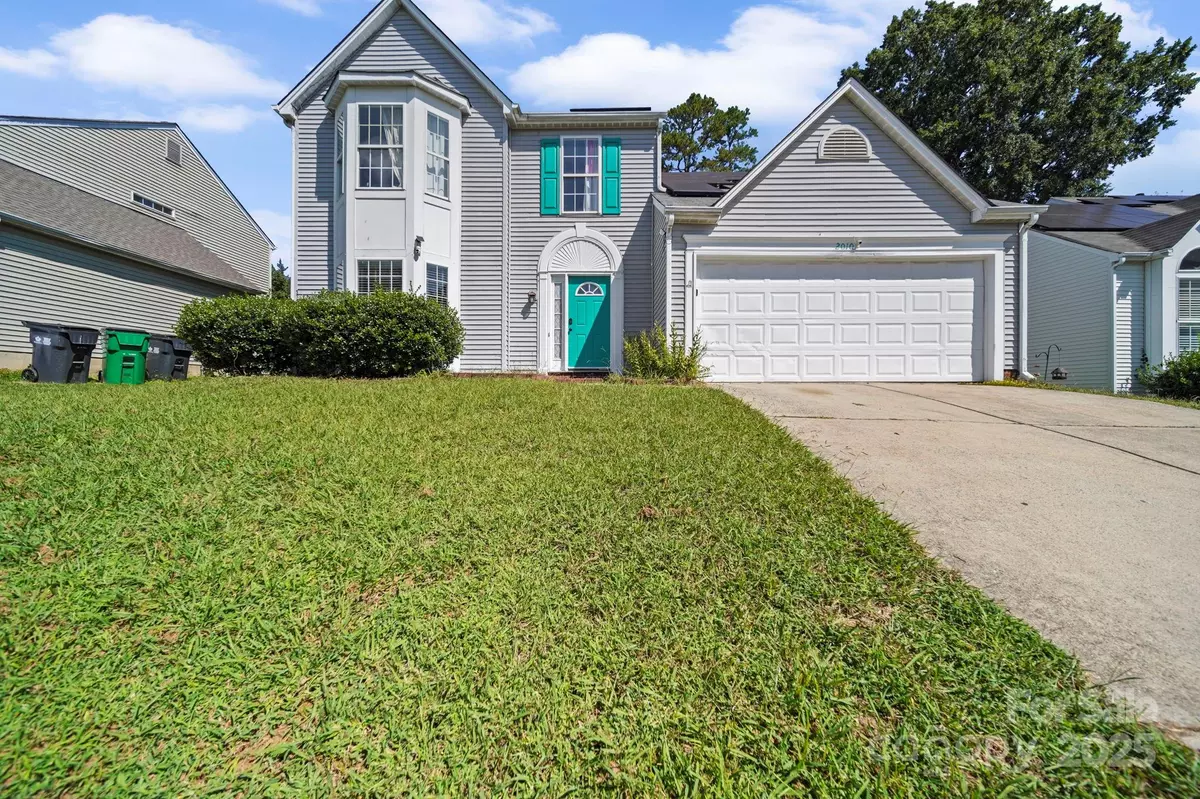 Charlotte, NC 28262,2010 Mallard Woods PL