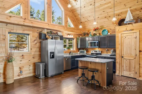 Nebo, NC 28761,94 Osprey Roost DR