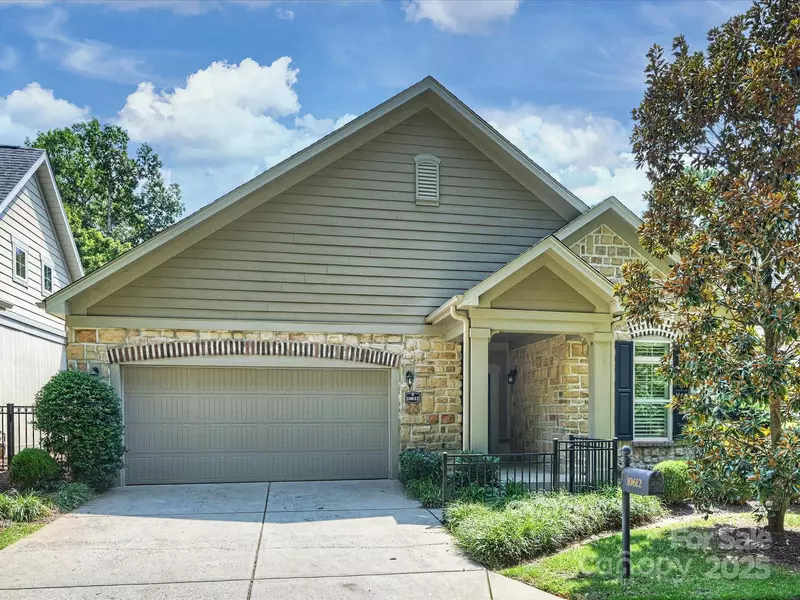 10612 Old Ardrey Kell RD, Charlotte, NC 28277
