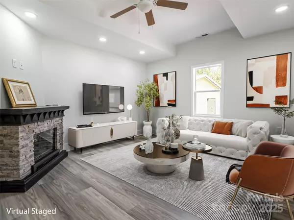 Canton, NC 28716,172 Reed ST