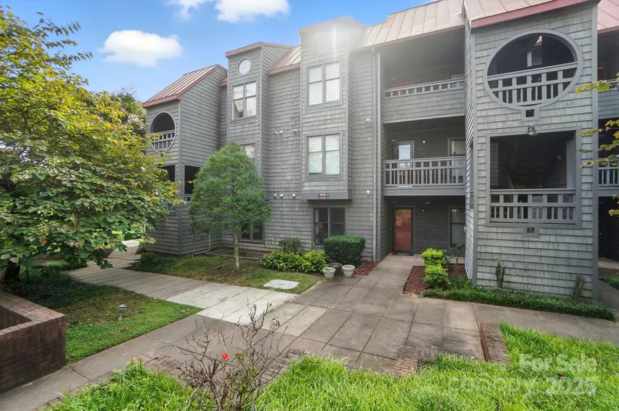 9031 JM Keynes DR #56, Charlotte, NC 28262