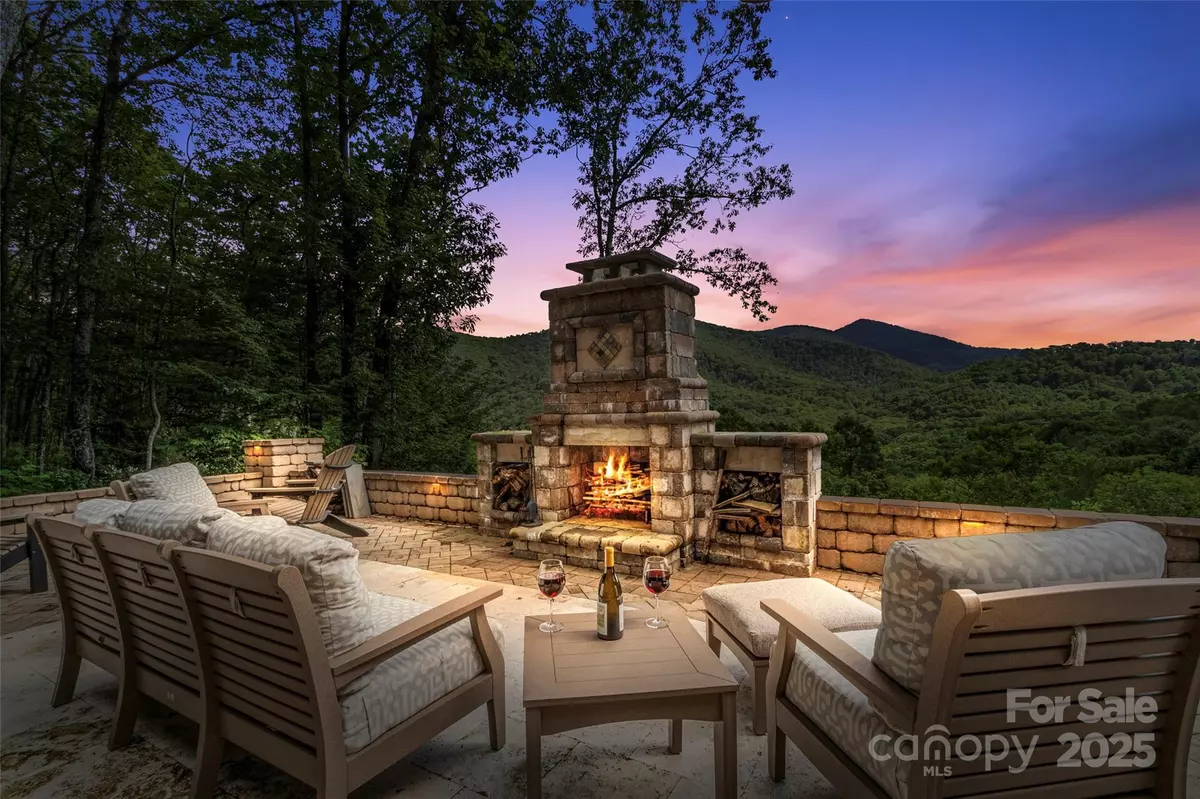 Burnsville, NC 28714,596 N Ridge Runner RD