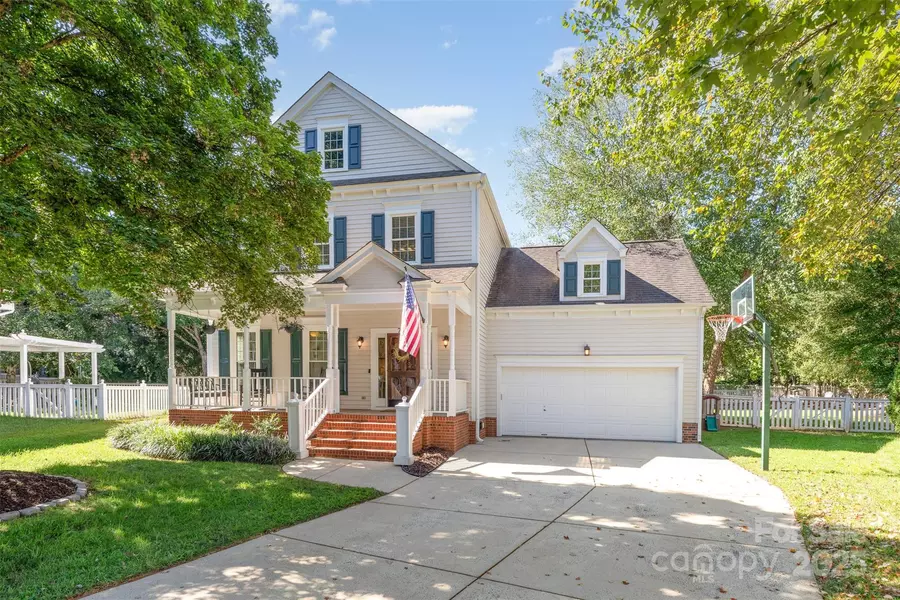 7604 Rathlin CT, Charlotte, NC 28270