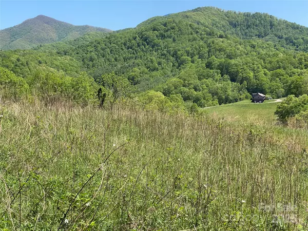 Burnsville, NC 28714,Tract 2 Hill Top DR